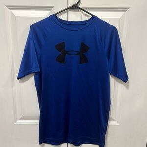 under armor shirt